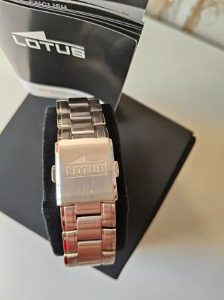 Reloj Lotus Hombre