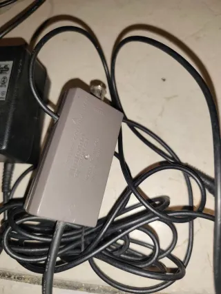 Super Nintendo + giochi + pack giochi GameCube