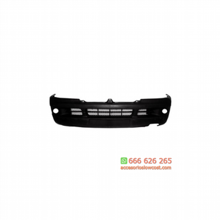 PARAGOLPES FRONTAL PARA FIAT DUCATO, CITROEN JUMP