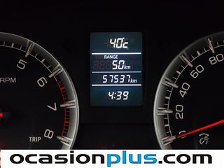 Suzuki Swift 1.2 GL+ 70 kW (95 CV)