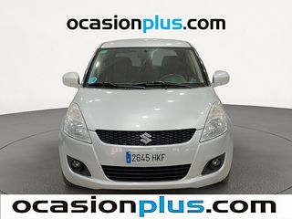 Suzuki Swift 1.2 GL+ 70 kW (95 CV)