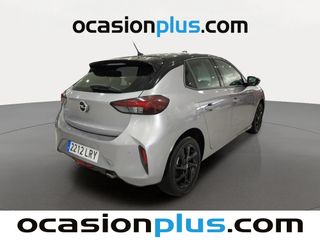 Opel Corsa 1.2 Turbo XHL GS-Line 74 kW (100 CV)
