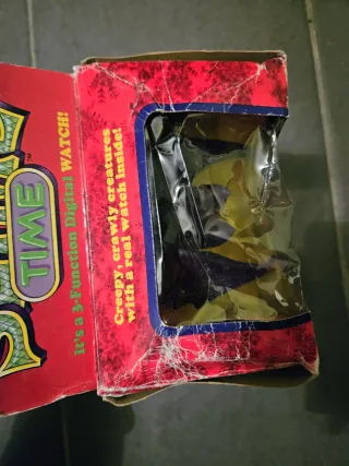 Slime Time Hasbro USA Pipistrello viola purple bat