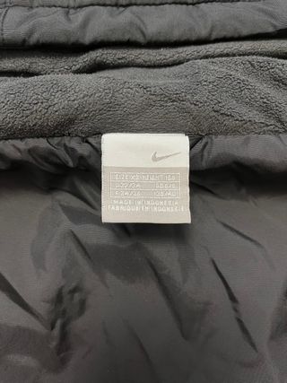 Chaqueta Nike