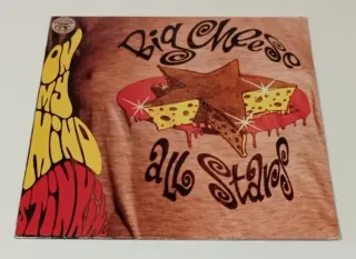 The Big Cheese All Stars 2 Vinilos