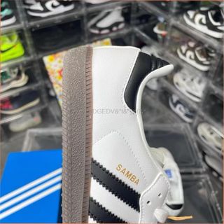 Adidas Samba Mujer Talla 38 Nuevas