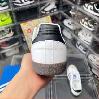 Adidas Samba Mujer Talla 38 Nuevas