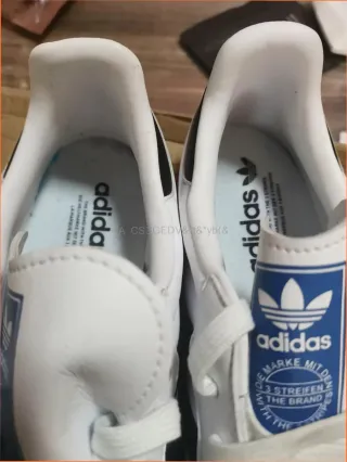 Adidas Samba Talla 37 Mujer