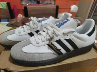 Adidas Samba Talla 37 Mujer