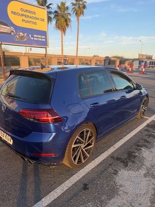 Volkswagen Golf 2017