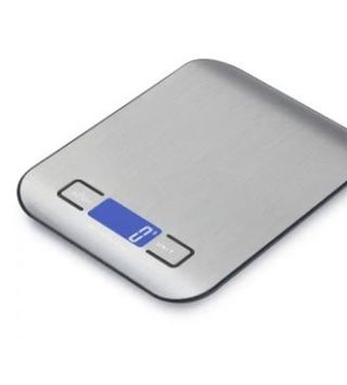 Báscula de cocina digital SD-4223