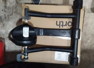 Rodillo Bkool Pro Smart