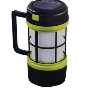 Lámpara de camping SD-5756