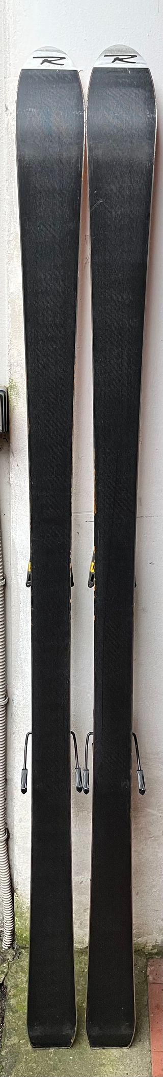 Sci Rossignol Turn 168 cm