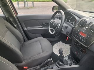 Dacia Logan 1.5 dci 2018