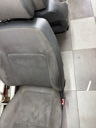 Asientos Delanteros SEAT Ibiza 6L