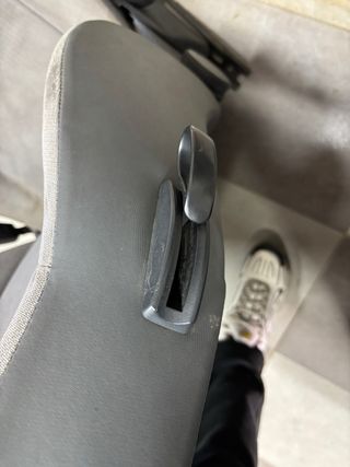 Asientos Delanteros SEAT Ibiza 6L