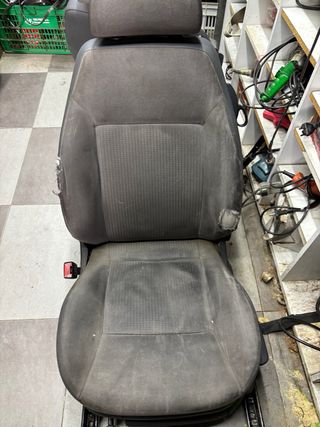 Asientos Delanteros SEAT Ibiza 6L