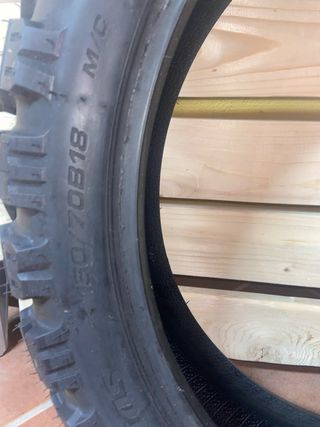 Mitas E07 Enduro Trail