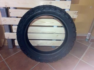 Mitas E07 Enduro Trail