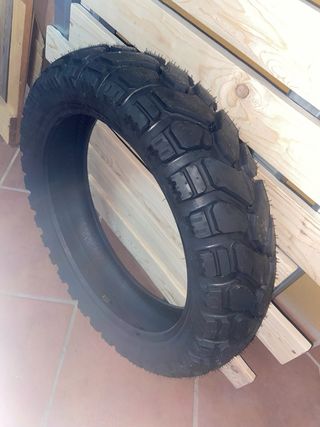 Mitas E07 Enduro Trail