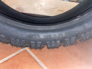 Mitas E07 Enduro Trail