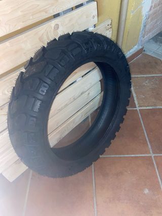 Mitas E07 Enduro Trail