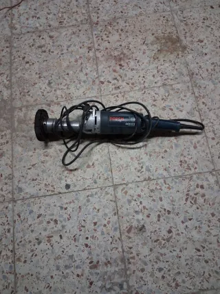 Pulidora Bosch GGS 6 S