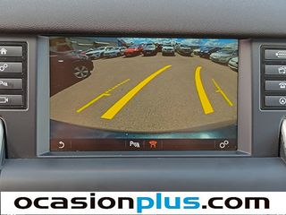 Land Rover Discovery Sport 2.0L TD4 HSE 4x4 132 kW (180 CV)