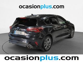 Ford Focus 1.0 Ecoboost MHEV ST-Line 114 kW (155 CV)