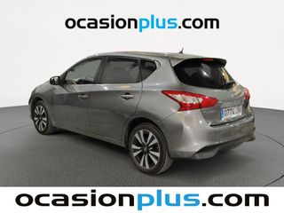 Nissan Pulsar 1.2 DIG-T Acenta 85 kW (115 CV)