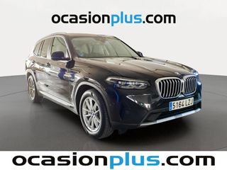 BMW X3 xDrive30e xLine 215 kW (292 CV)
