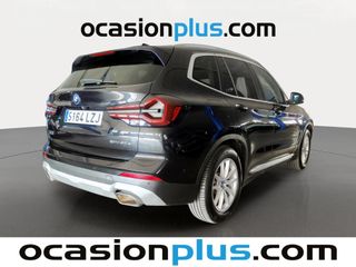 BMW X3 xDrive30e xLine 215 kW (292 CV)