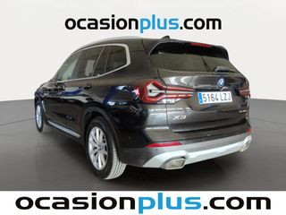 BMW X3 xDrive30e xLine 215 kW (292 CV)