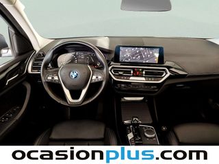 BMW X3 xDrive30e xLine 215 kW (292 CV)
