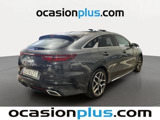 Kia ProCeed 1.4 T-GDI GT Line 103 kW (140 CV)
