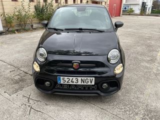 Abarth 595 1.4 16v T-JET COMPETIZIONE