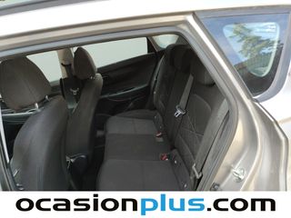 Hyundai Bayon 1.2 MPI Maxx 62 kW (84 CV)