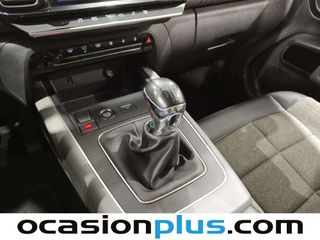 Citroen C5 Aircross BlueHdi 130 S&S C Series 96 kW (131 CV)