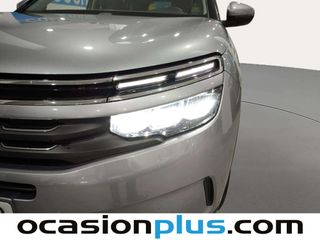 Citroen C5 Aircross BlueHdi 130 S&S C Series 96 kW (131 CV)