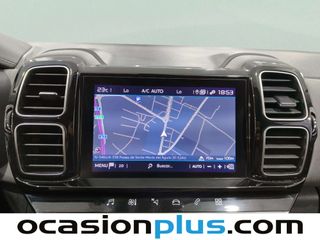 Citroen C5 Aircross BlueHdi 130 S&S C Series 96 kW (131 CV)