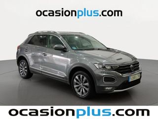 Volkswagen T-Roc Sport 2.0 TSI 4Motion 140 kW (190 CV) DSG