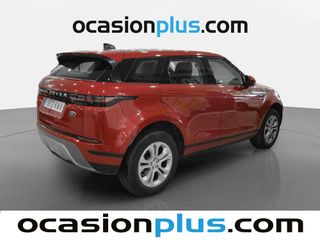 Land Rover Range Rover Evoque D150 S 4WD Auto 110 kW (150 CV)