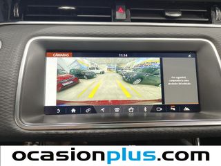 Land Rover Range Rover Evoque D150 S 4WD Auto 110 kW (150 CV)