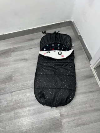 Saco universal para cochecito de bebé tuc tuc