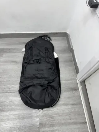 Saco universal para cochecito de bebé tuc tuc