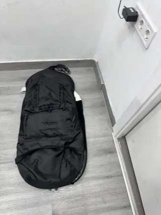 Saco universal para cochecito de bebé tuc tuc