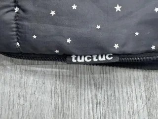 Saco universal para cochecito de bebé tuc tuc
