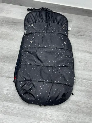 Saco universal para cochecito de bebé tuc tuc