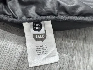 Saco universal para cochecito de bebé tuc tuc